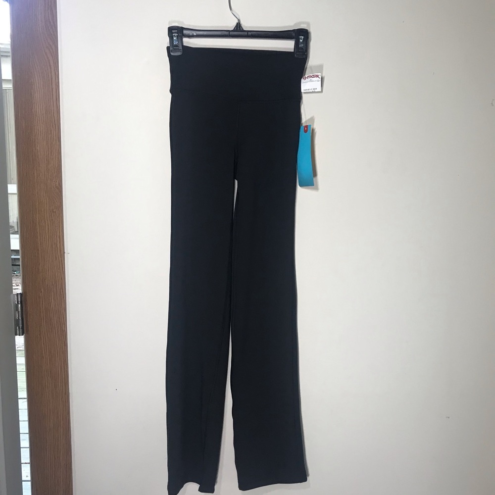 NEW BALANCE Leggings SZ XS